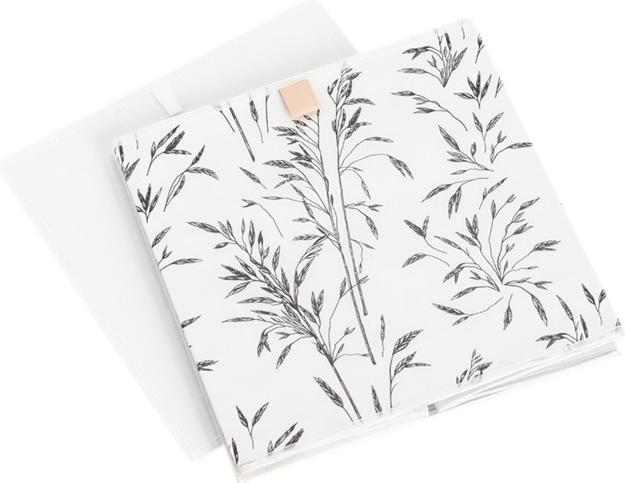 Immagine prodotto Zeller Present Scatola portaoggetti (32 x 32 x 32 cm)