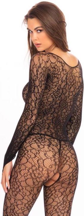 Produktbild René Rofé Fantasy Bodystocking (M, S)