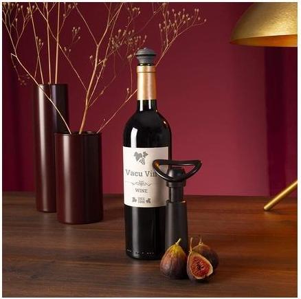 Productafbeelding Vacu Vin Concerto (Wijnpomp)