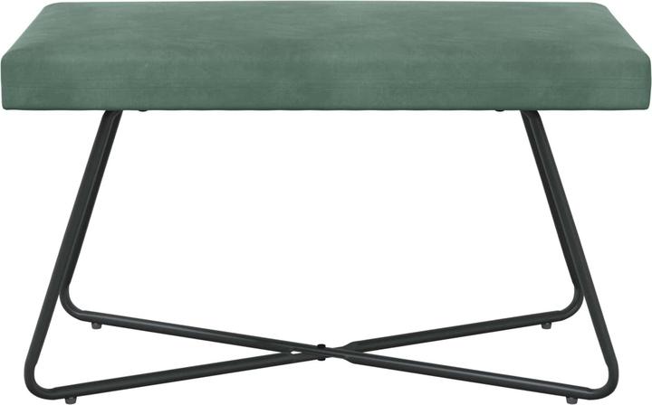 Produktbild vidaXL Moderne Bänke (40 cm)
