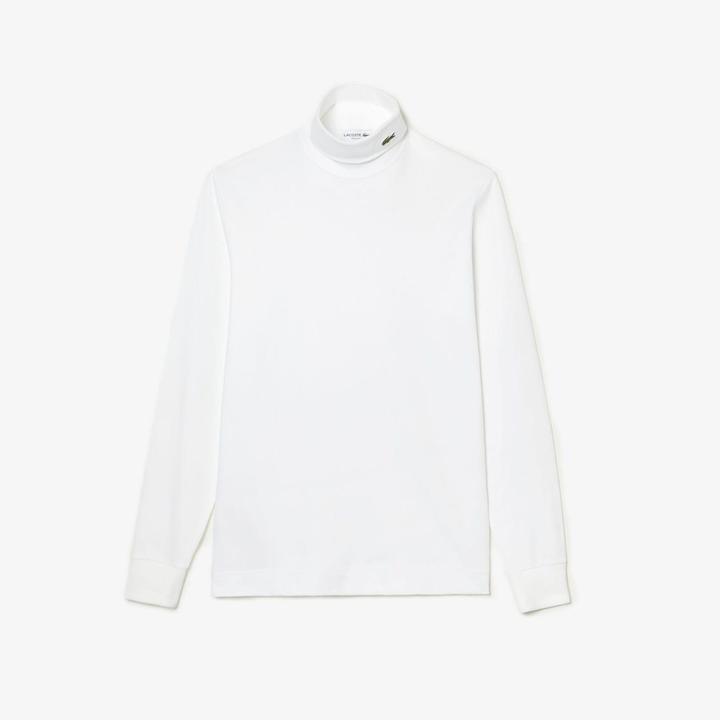 Produktbild Lacoste TShirt Rollkragen (XL)