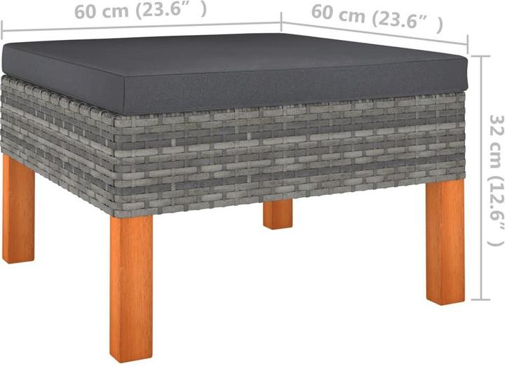 Produktbild vidaXL Otis