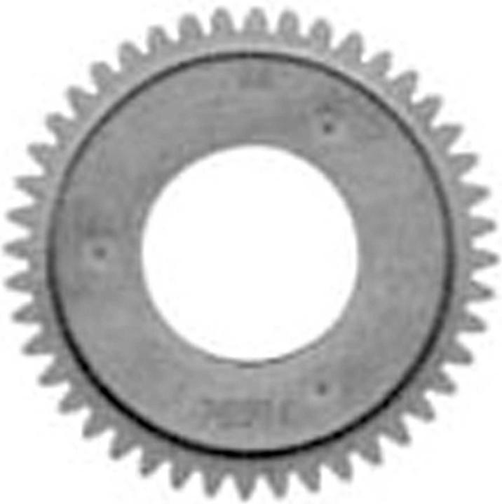Actual product image HPI 2-speed gear 44z(savage 21)