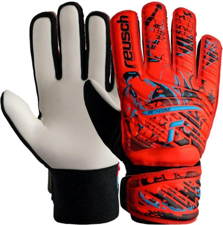 Actual product image Reusch Attrakt Starter Solid Handschuhe (10)