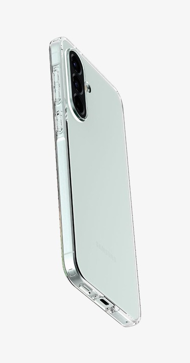 Produktbild Spigen Liquid Crystal Case (Samsung Galaxy A56)