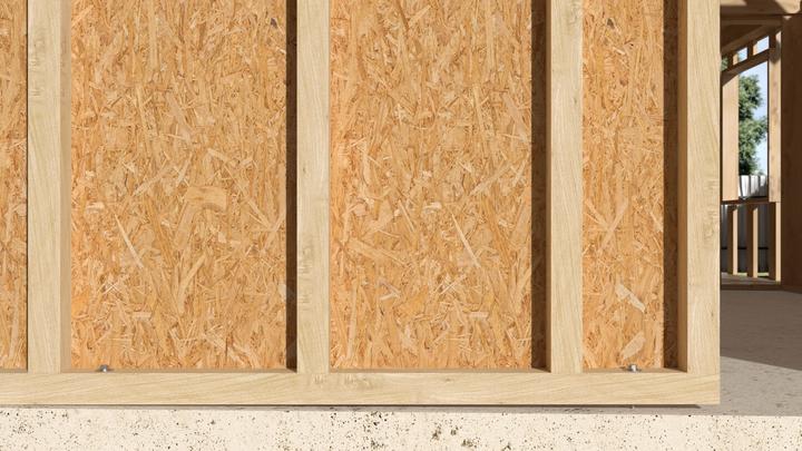 Produktbild Fischer Justierscheibe FSW 10 (M5)