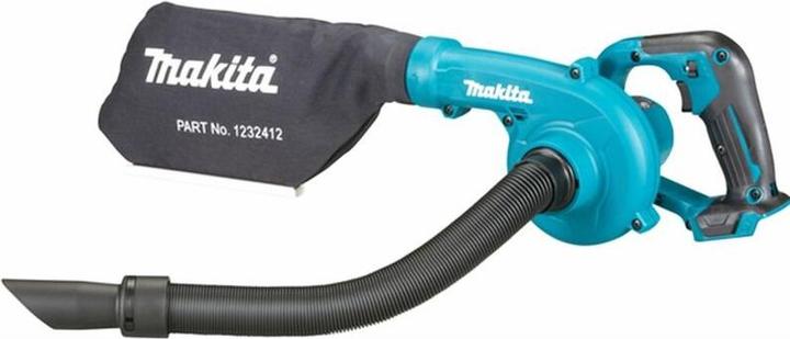 Actual product image Makita UB100DZ (Rechargeable battery operated, Leaf blower)