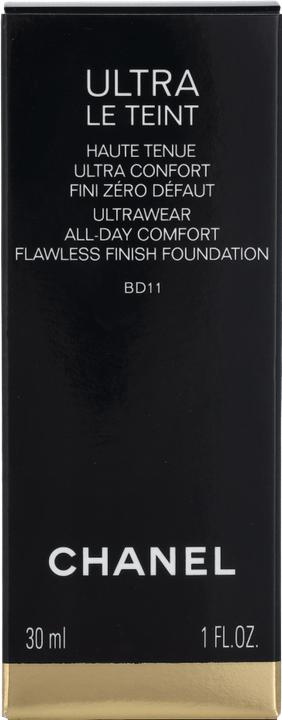 Produktbild Chanel Ultra Le Teint Fluide No BD11 (BD11)