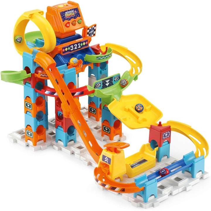 Produktbild VTech Marble Rush Circuito Biglie Racing Track 80-519322 V-Tech