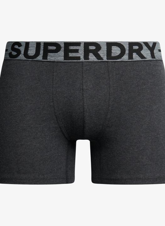 Produktbild Superdry Boxer (S, 3er Pack)