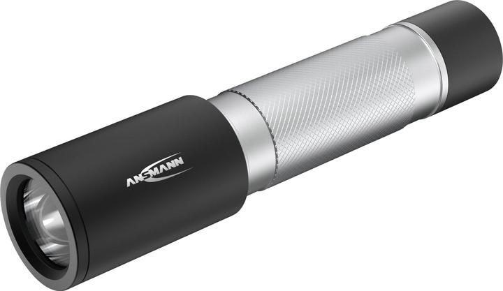 Actual product image Ansmann LED torch Daily Use 300B incl.2xBaby C (16.70 cm, 315 lm)