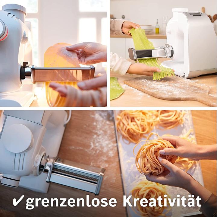 Image du produit Bosch Hausgeräte Pastavorsatz Tagliatelle MUZ5NV2