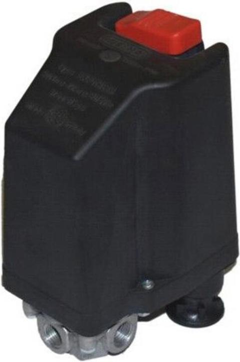 Produktbild Aerotec Druckschalter NEMA Zoll 1016A 10 bar