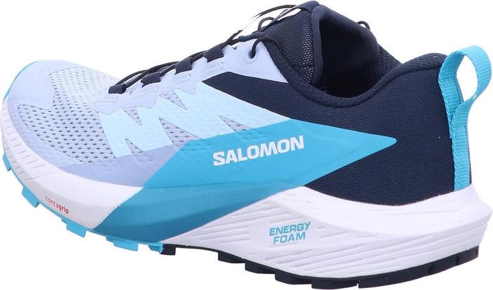 Produktbild Salomon Outdoorschuh SENSE RIDE 5 W Cashbl/C (42)