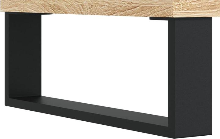 Actual product image VidaXL Tammie (104 x 35 x 70 cm)