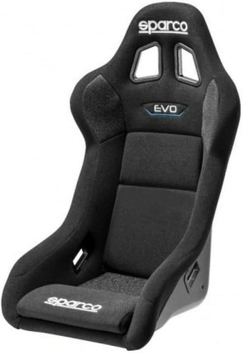 Sparco Evo QRT