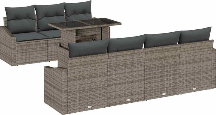 Produktbild vidaXL Allyson