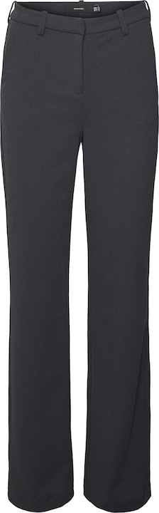 Vero Moda VMZAMIRA Mittlere Taille Hose Hose (32)