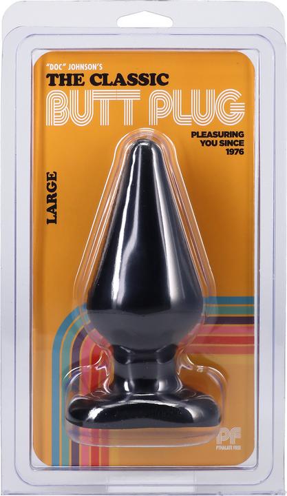 Produktbild Doc Johnson Classic