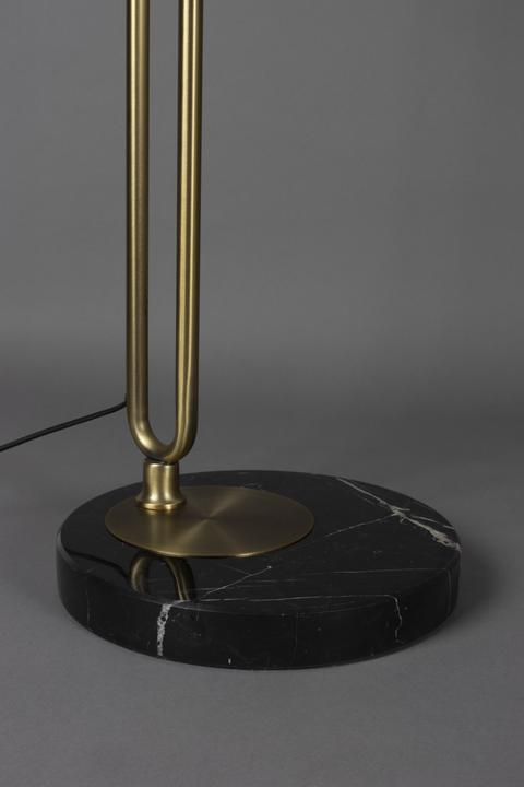 Actual product image Dutchbone Archie Floor Lamp (E27)