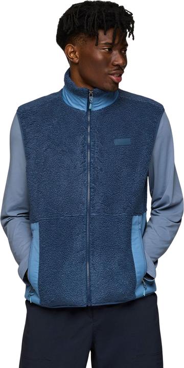 Actual product image Cotopaxi Bacano Fleece Vest (L)