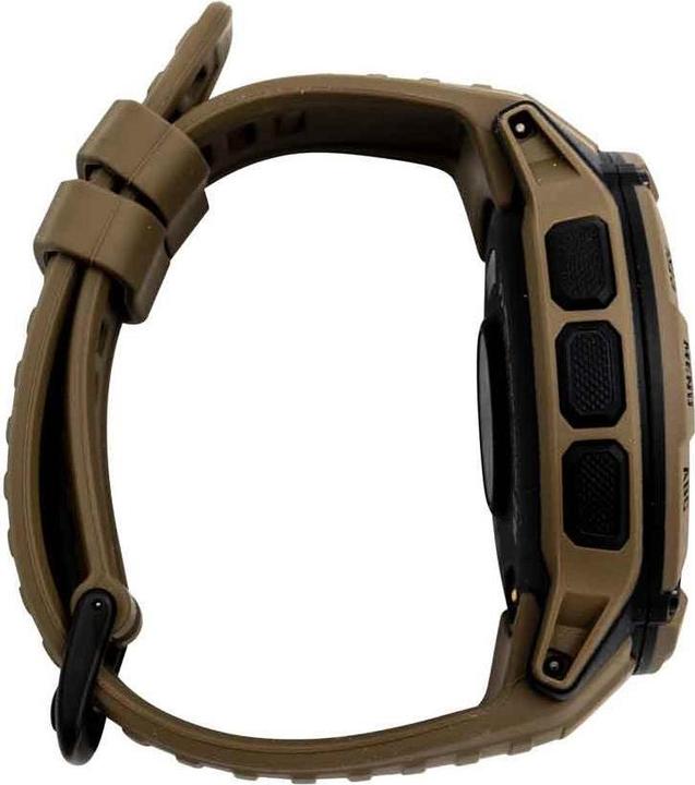 Produktbild Garmin Instinct 2X Solar - Tactical Edition (50 mm)