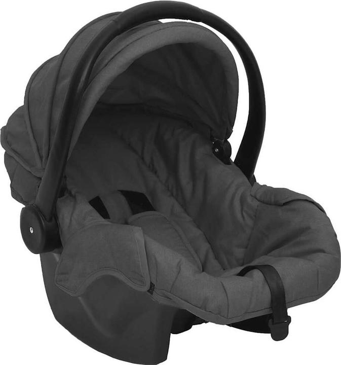 Produktbild vidaXL Kinderwagen