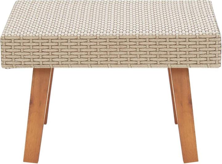 Image du produit vidaXL Couchtisch