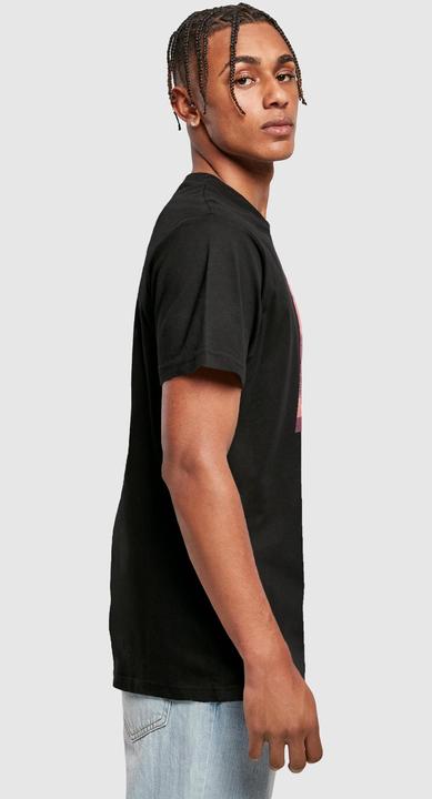 Produktbild Merchcode Grand - San Antonio T-Shirt Round Neck - 113411 (M)