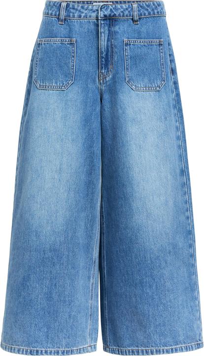 Immagine prodotto Object Denim Taschen Culottes (40)