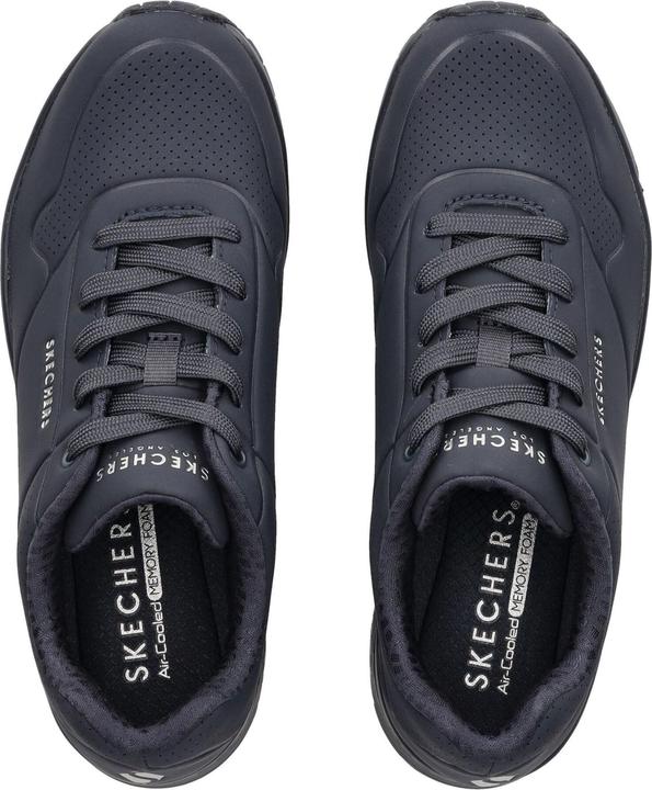 Actual product image Skechers Uno - Stand on Air - Lifestyle Schuhe - Damen (38)