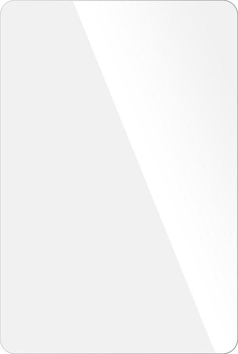 Actual product image Dipos Screen Protector Crystalclear for Snooper Truckmate 6900