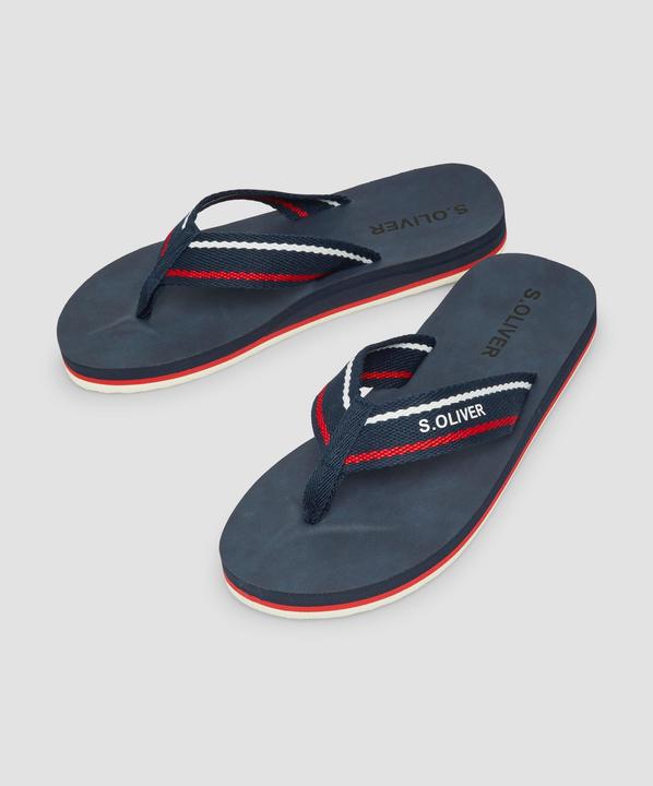 Produktbild s.Oliver Pantoletten (45)