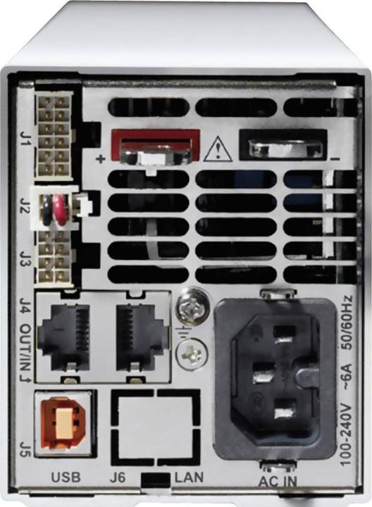 Produktbild Programmierbares Labornetzgerät der Z+ Serie