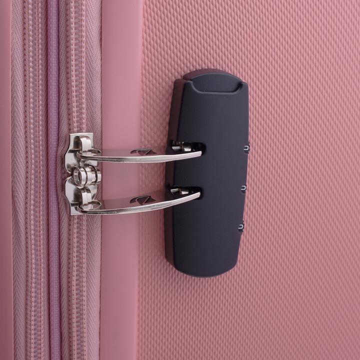 Produktbild Wüsthof 2900 4 Rollen Trolley L 77 cm mit Dehnfalte (105 l)