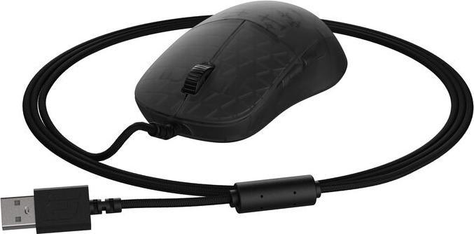 Immagine prodotto Endgame Gear Mouse da gioco XM2 8k, con cavo - Ghiaccio scuro (Cablato)