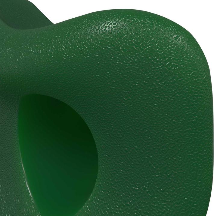 Produktbild vidaXL Klettergriff (Grün)