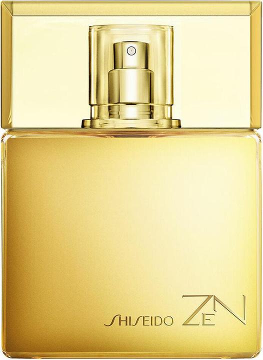 Actual product image Shiseido Zen (Eau de parfum, 30 ml)