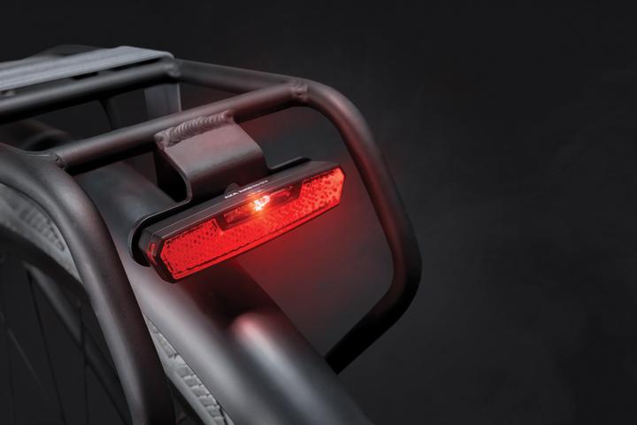 Produktbild AXA JUNO E6-12V 50MM BRAKE LIGHT