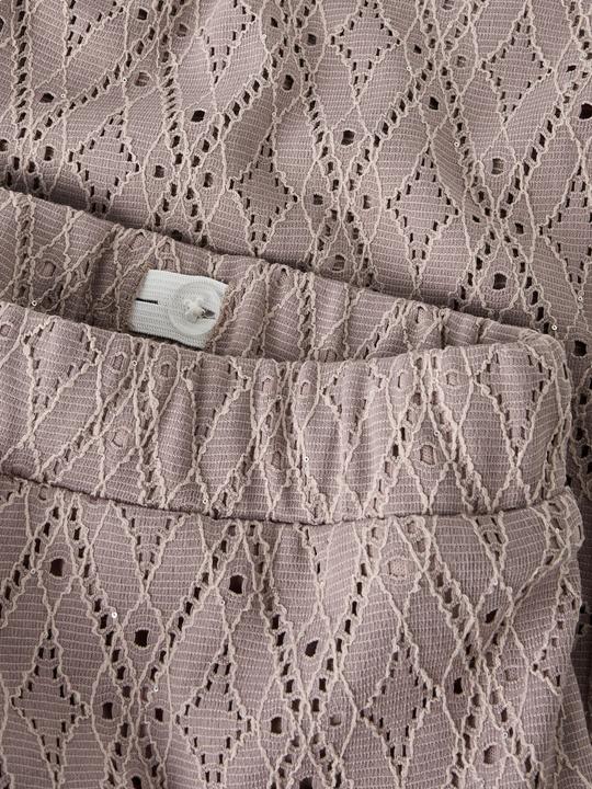 Produktbild Name it Wide Leg Jogginghose (140)