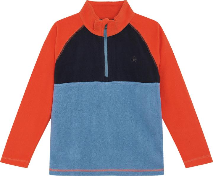 Immagine prodotto Color Kids Pullover Tangerine Tango (128)
