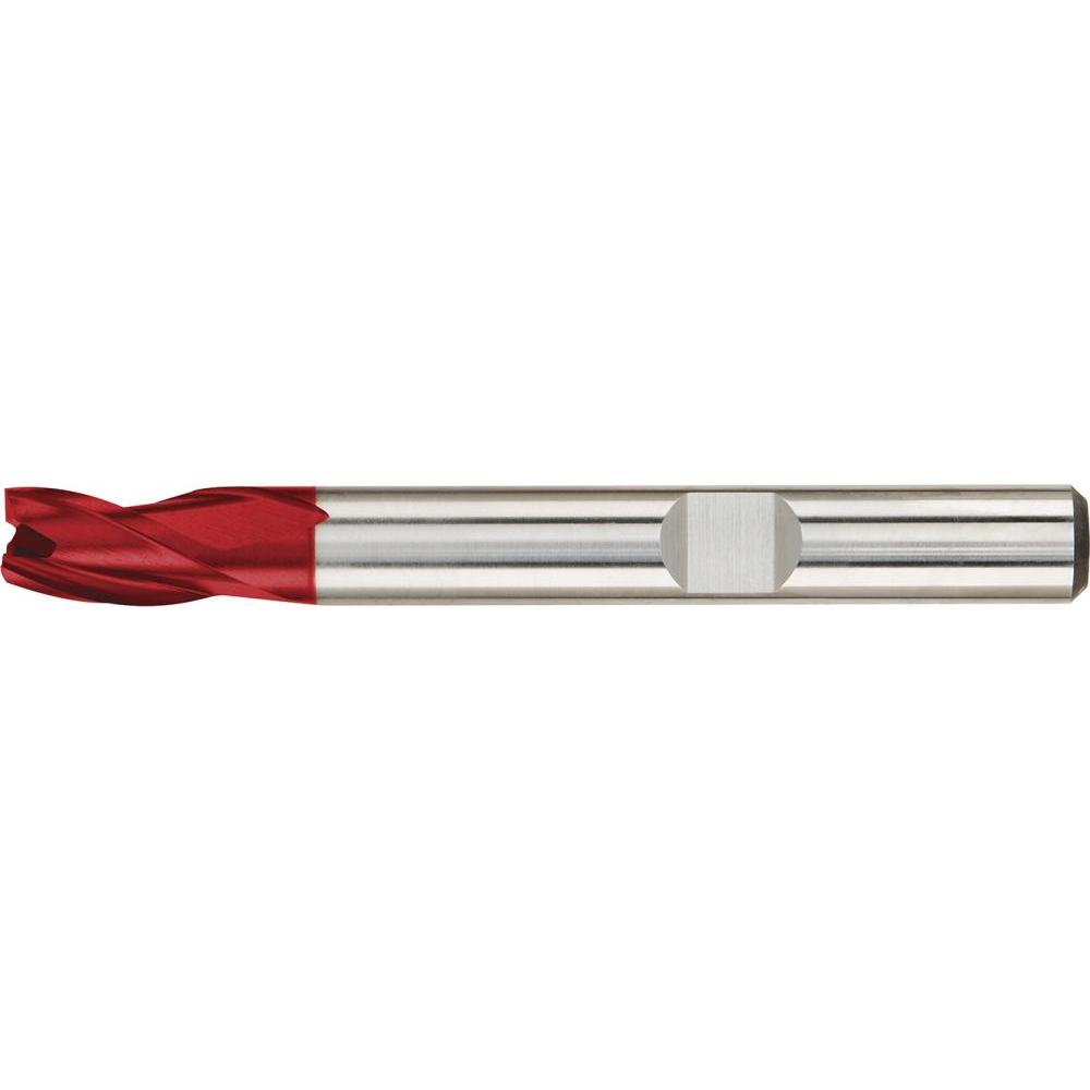 Gühring, Fräser, 9036510030000 Drei-Schneiden-Fräser, DIN 327K, M42, 3,00 mm