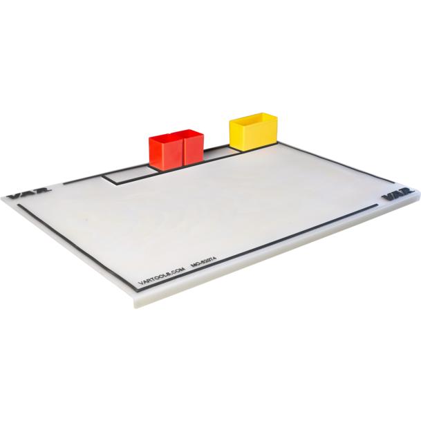 Var Nero Utensili Bici