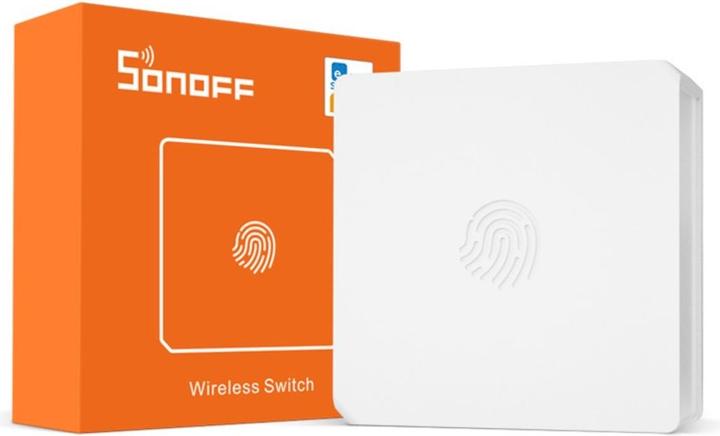 Sonoff SNZB-01 (Universal Fernbedienung)