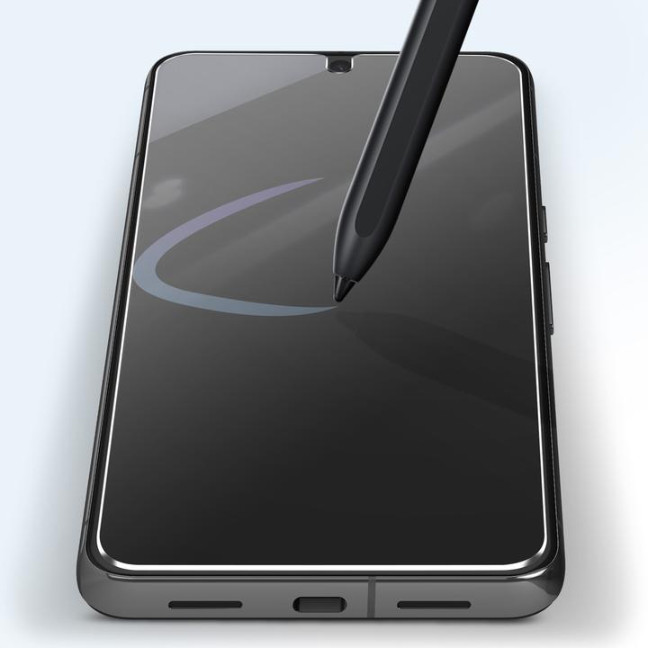 Actual product image Avizar Paper-like screen protector, display film (1 Piece, Google Pixel 8 Pro)