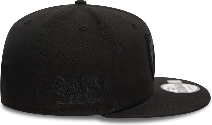 Actual product image New Era 9Fifty Snapback Cap - TONAL Las Vegas Raiders (S/M)