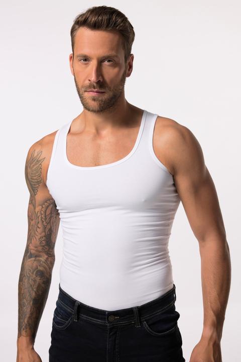 Actual product image JP1880 JP 1880 X Finn Shapewear-Unterhemd, Tanktop (L)