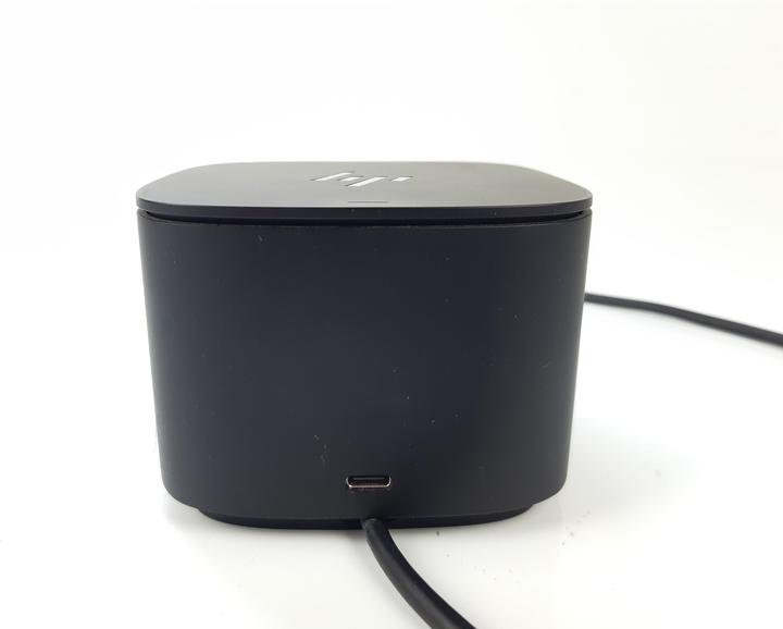 Image du produit ReCare HP Station d'accueil Thunderbolt 120W G2 (Thunderbolt)