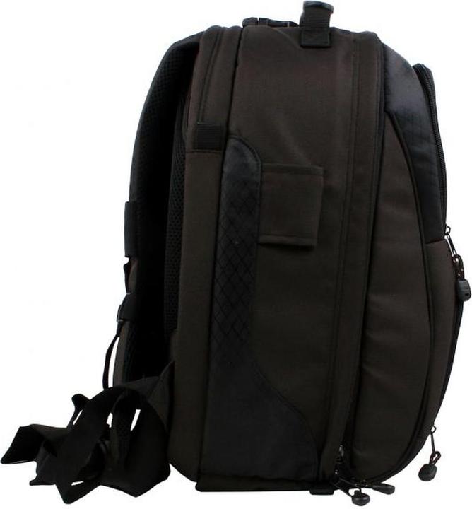 Actual product image CamRock Plecak fotograficzny Beeg Z60 (Camera accessory bag)