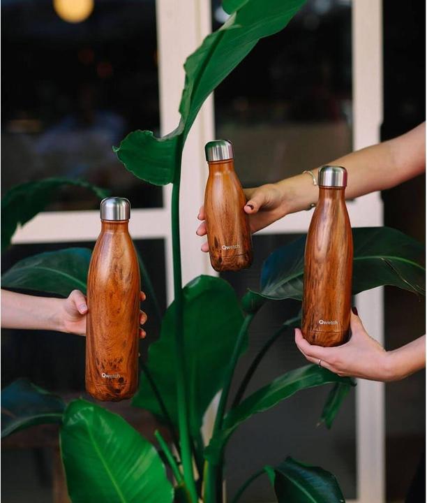 Actual product image Qwetch Wood (0.75 l)